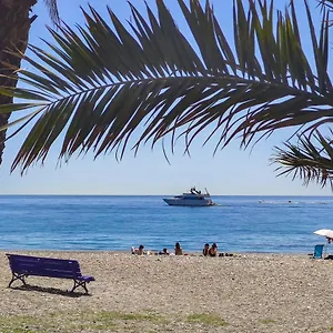  Apartamento Tucan Playa