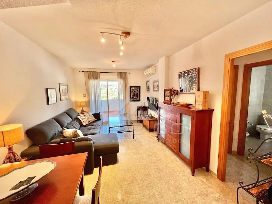 Duplex Ocean Sea Views Apartment La Herradura  0*, La Herradura (Granada) Spain
