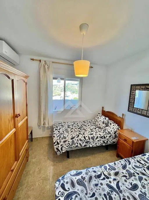 Duplex Ocean Sea Views Apartment La Herradura