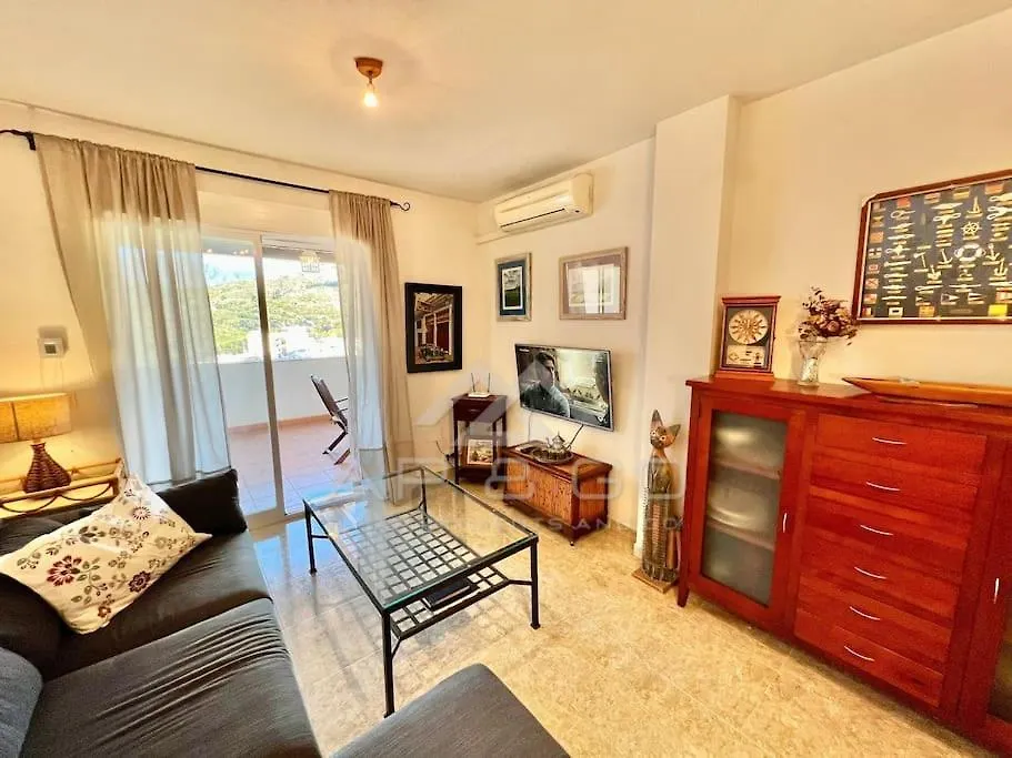Duplex Ocean Sea Views Apartment La Herradura