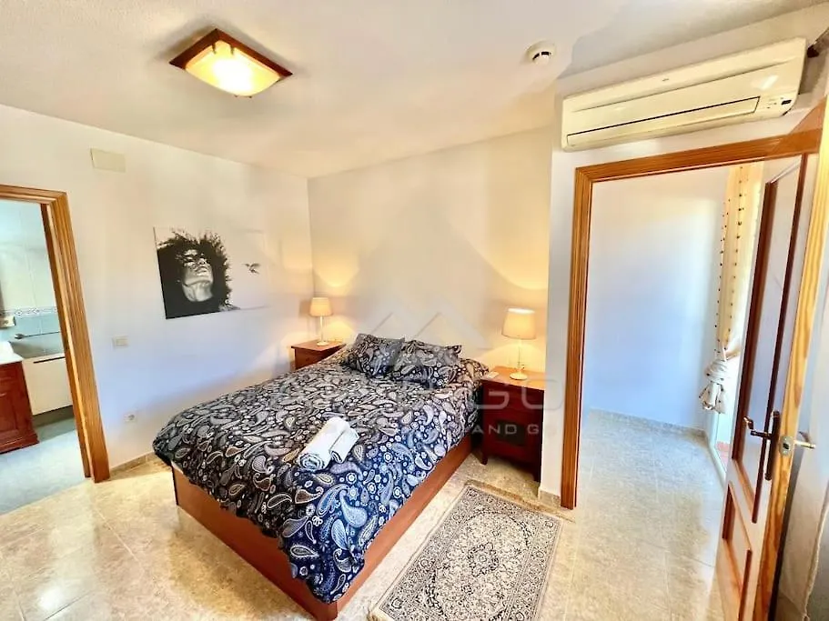 Duplex Ocean Sea Views Apartment La Herradura  0*, La Herradura (Granada)