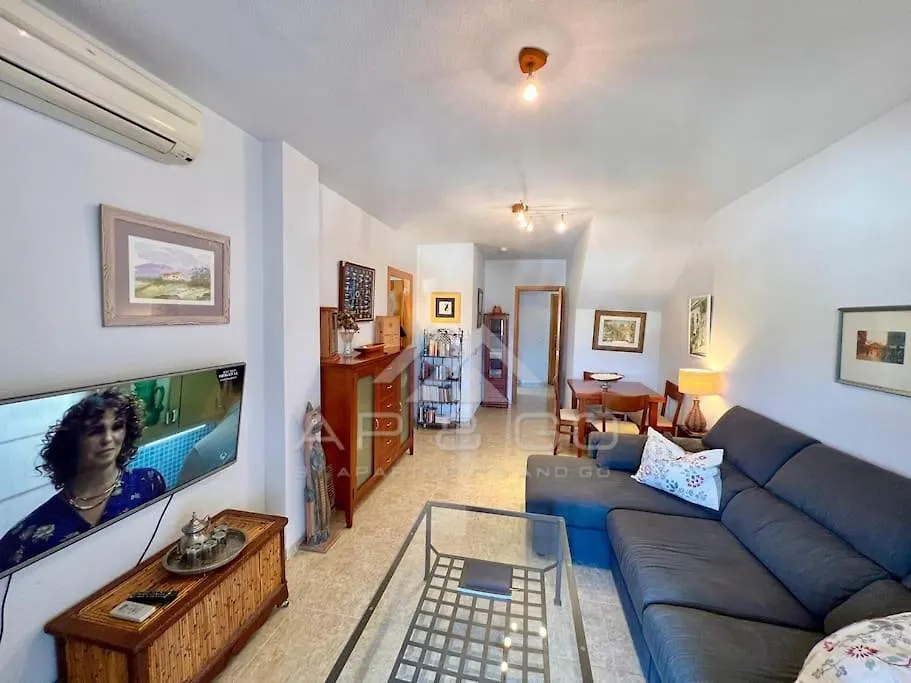 Duplex Ocean Sea Views Apartment La Herradura