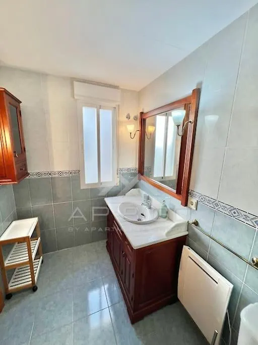 Duplex Ocean Sea Views Apartment La Herradura