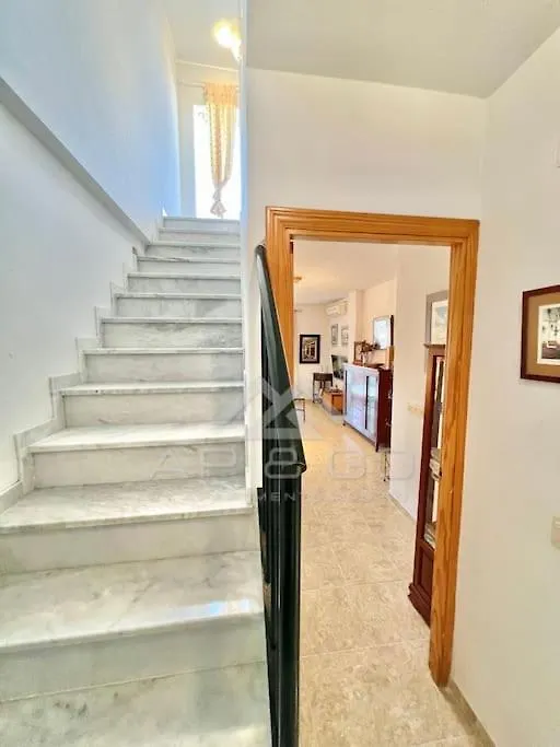 Duplex Ocean Sea Views Apartment La Herradura