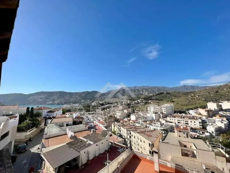 Duplex Ocean Sea Views Apartment La Herradura